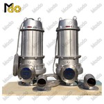 Sewage Cutter Submersible Pump