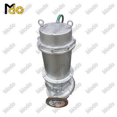 sewage sludge pump1