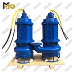 Slurry Pump For Mining
