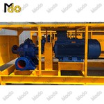 Split Case Water Pumps