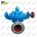 Splitcase Centrifugal Pump