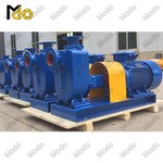 Stainless Steel Self Priming Pumps