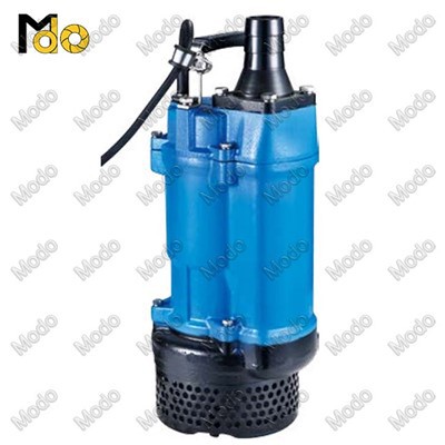 Submersible Drainage Pump