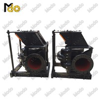 Vertical Double Suction Pump