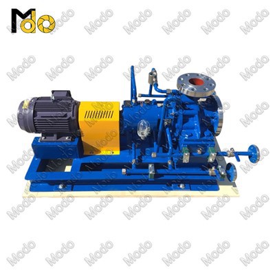Water Treatment Chemical Pumps