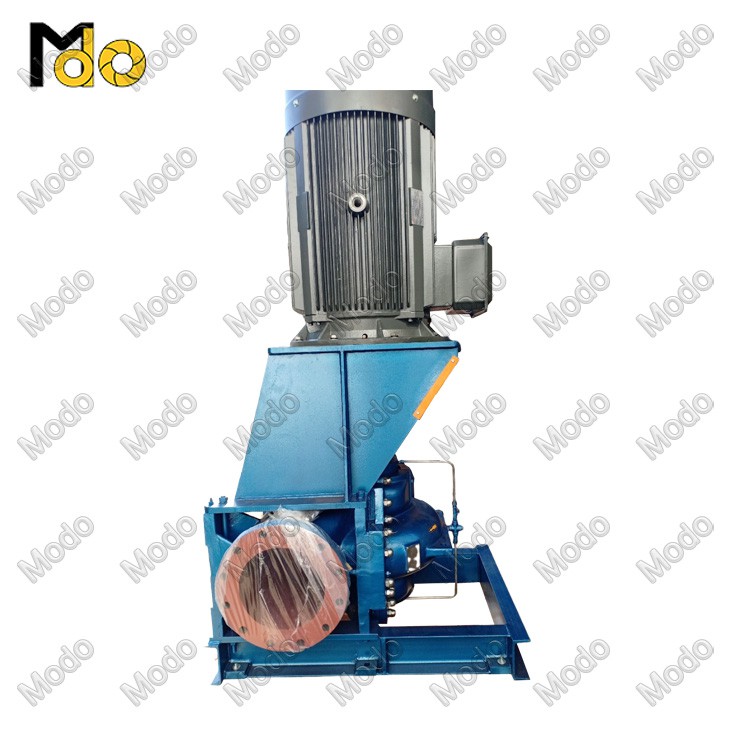 Vertical Split Case Pump