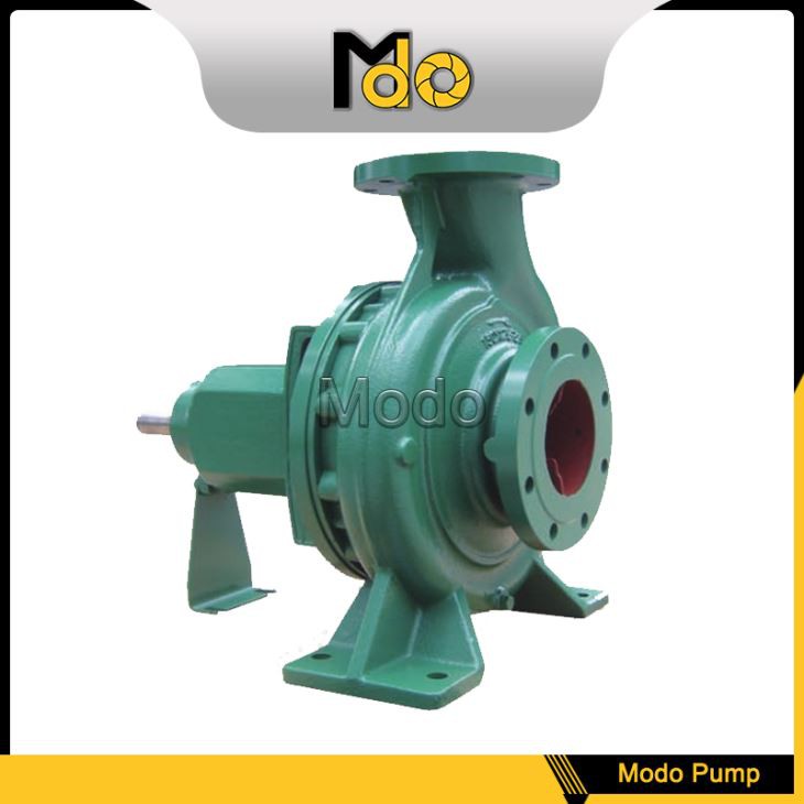 Horizontal Centrifugal Close Coupled End Suction Pump