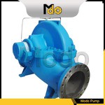 150hp Split Casing Water Pump