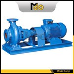 MIS Centrifugal Water Pump With Electric Motor