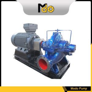 8inch Double Suction Water Pump