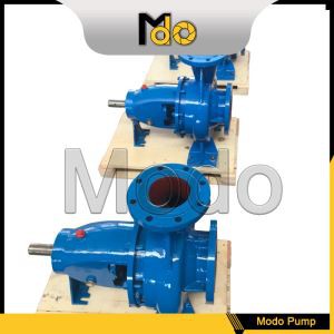 6 Inch Centrifugal Water Pump