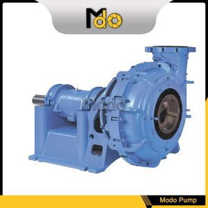 HORIZONTAL SLURRY CENTRIFUGAL PUMP