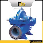 Split Casing Sewater Pump