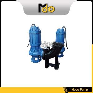 300m3 Submersible Pump