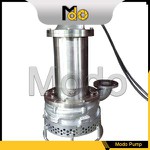 Stainless Steel Submersible Pump