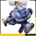 35m Head Horizontal Pump