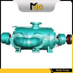 720 M3/hr Self-balancing Multistage Pump