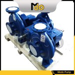 Back Pull Out Centrifugal Water Pump