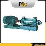 High Pressure Boiler Pump