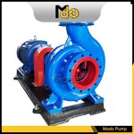 Dewatering Water Pump