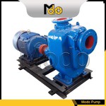 Electric Self-priming Water Pump