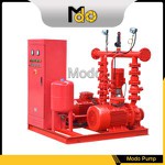 Firefighting Pump Set