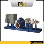 8inch Double SuctionPump