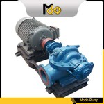 High Flow Pump For Farm