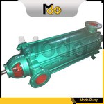 High Head Multistage Centrifugal Water Pump