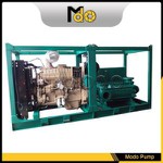 High Pressure Boiler Water Pump