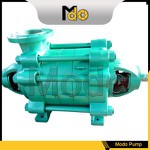 High Pressure Centrifugal Multistage Pump