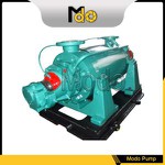 Horizontal Centrifugal Water Pump