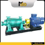 Multistage Boiler Feedwater Pump
