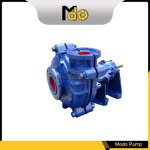 Horizontal Slurry Pump For Fertilizer Factory