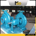 ISO 2858 Centrifugal Water Pump