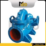 Irrigation Split Casing Water Pump