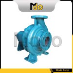 ISO 2858 End Suction Water Transfer Pump