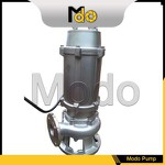 Long Cable Submersible Pump