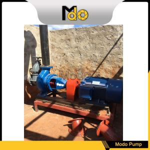 MIS Clean Water Pump For Irrigation