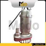 Small Stainless Steel Submersible Pump