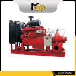 Fire Fighting Pump