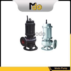 Submersible Pump