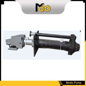 Vertical slurry Pump For River Sand