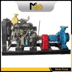 Water Pump For Irrigation