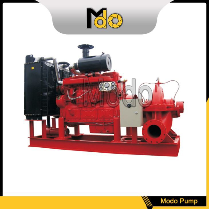 Fire Fighting Pump