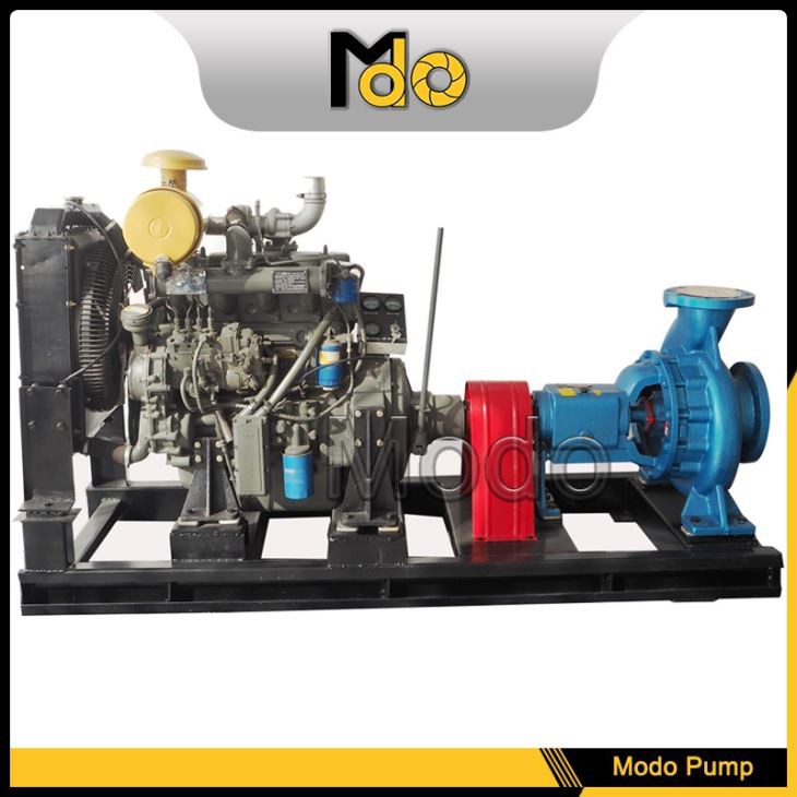 Water Pump For Irrigation