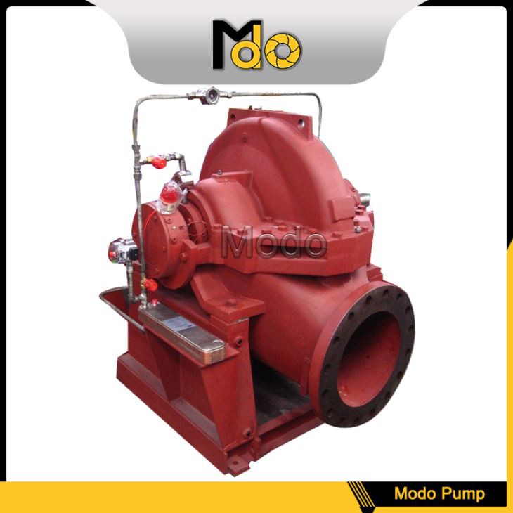 1500m3/h Pump With Duplex Material