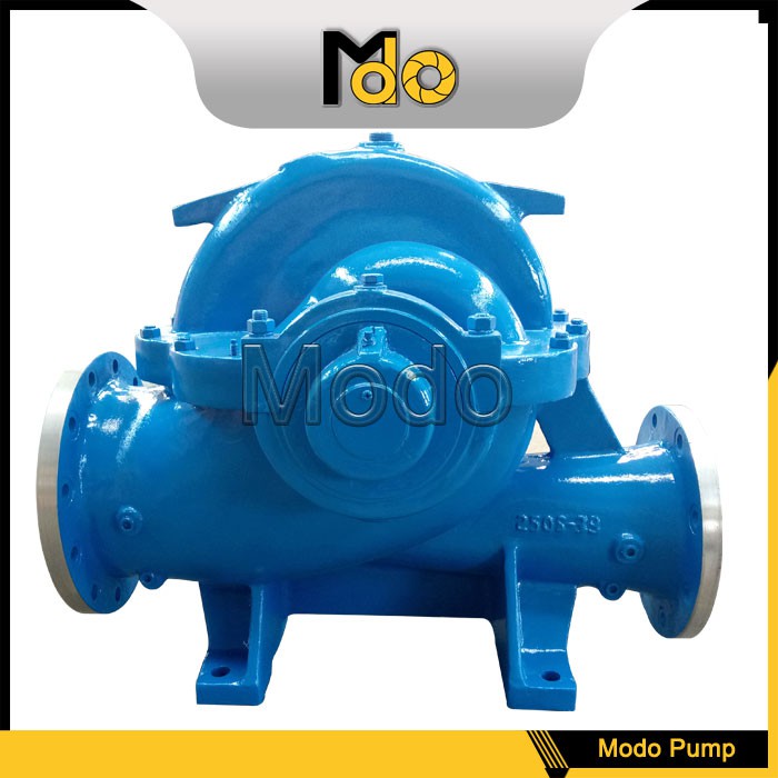 2000m3/h Double Suction Pump