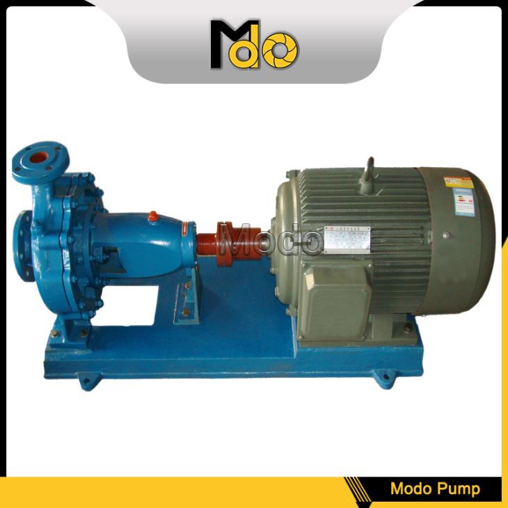 Stainless Steel Irrigation Centrifugal Water Pump