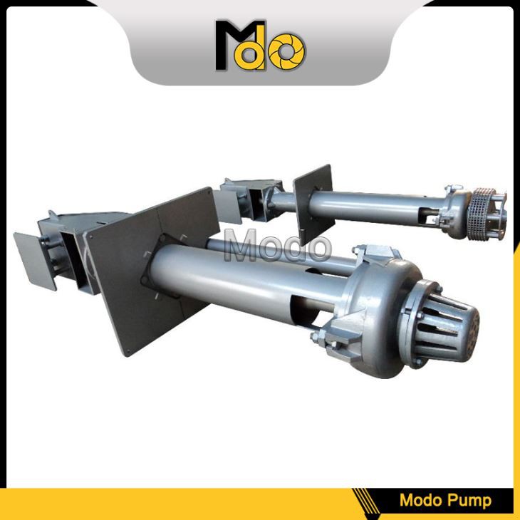 Verticle Sump Pump